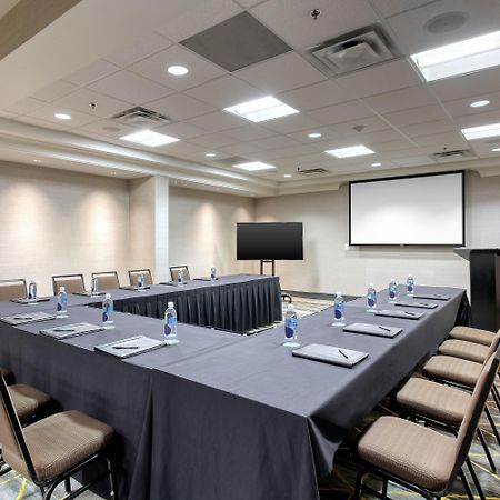 Holiday Inn & Suites Atlanta Airport North By Ihg College Park Bagian luar foto