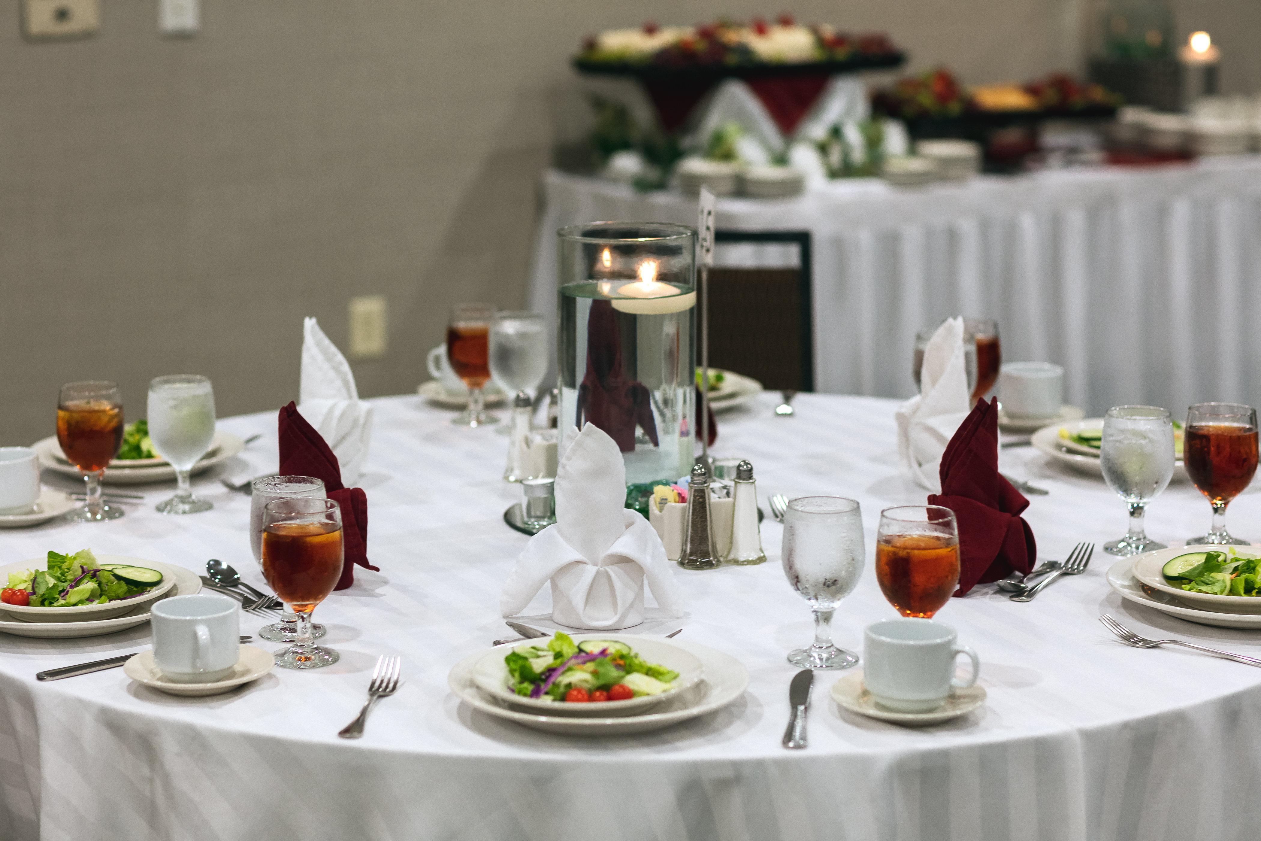 Holiday Inn & Suites Atlanta Airport North By Ihg College Park Bagian luar foto