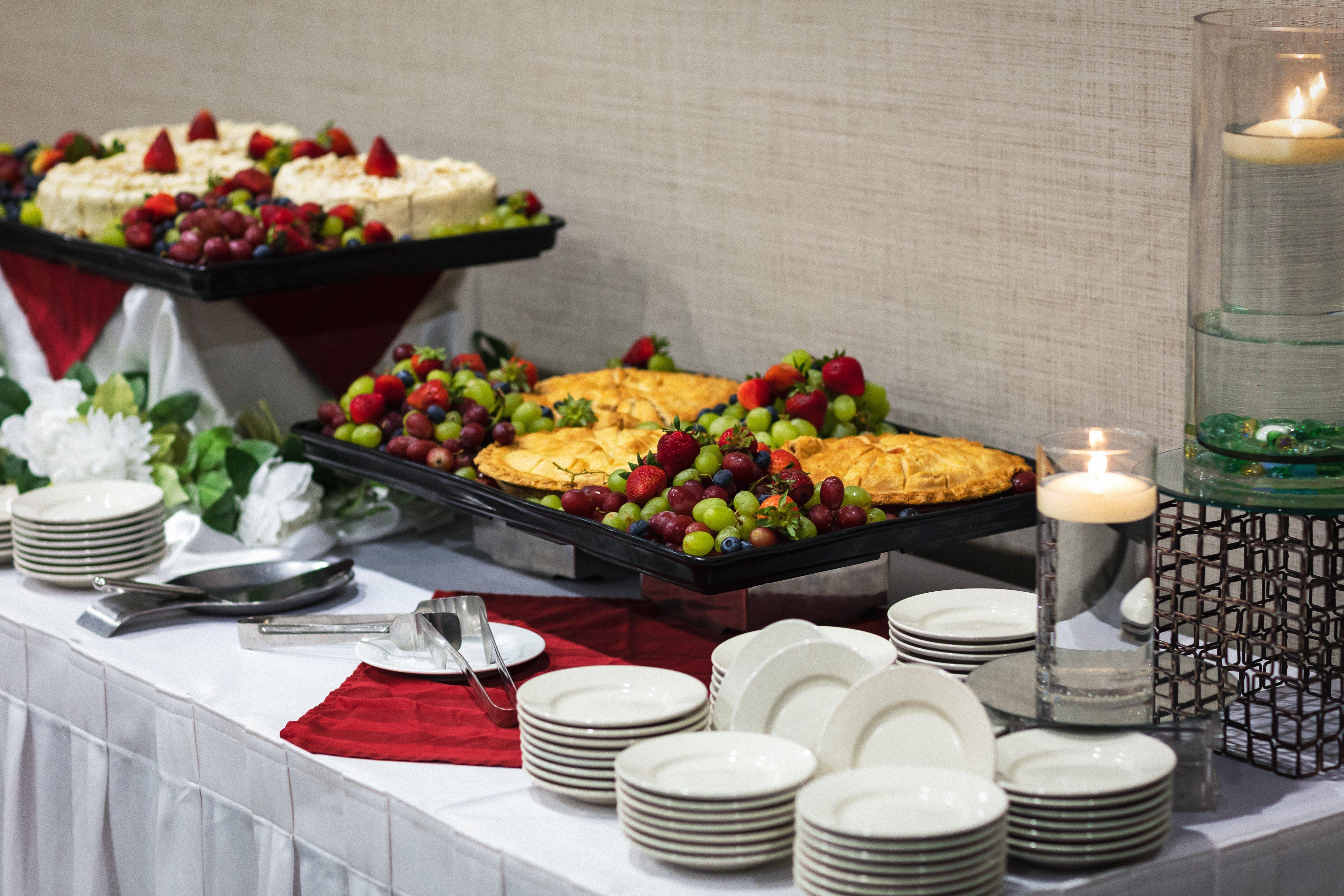 Holiday Inn & Suites Atlanta Airport North By Ihg College Park Bagian luar foto
