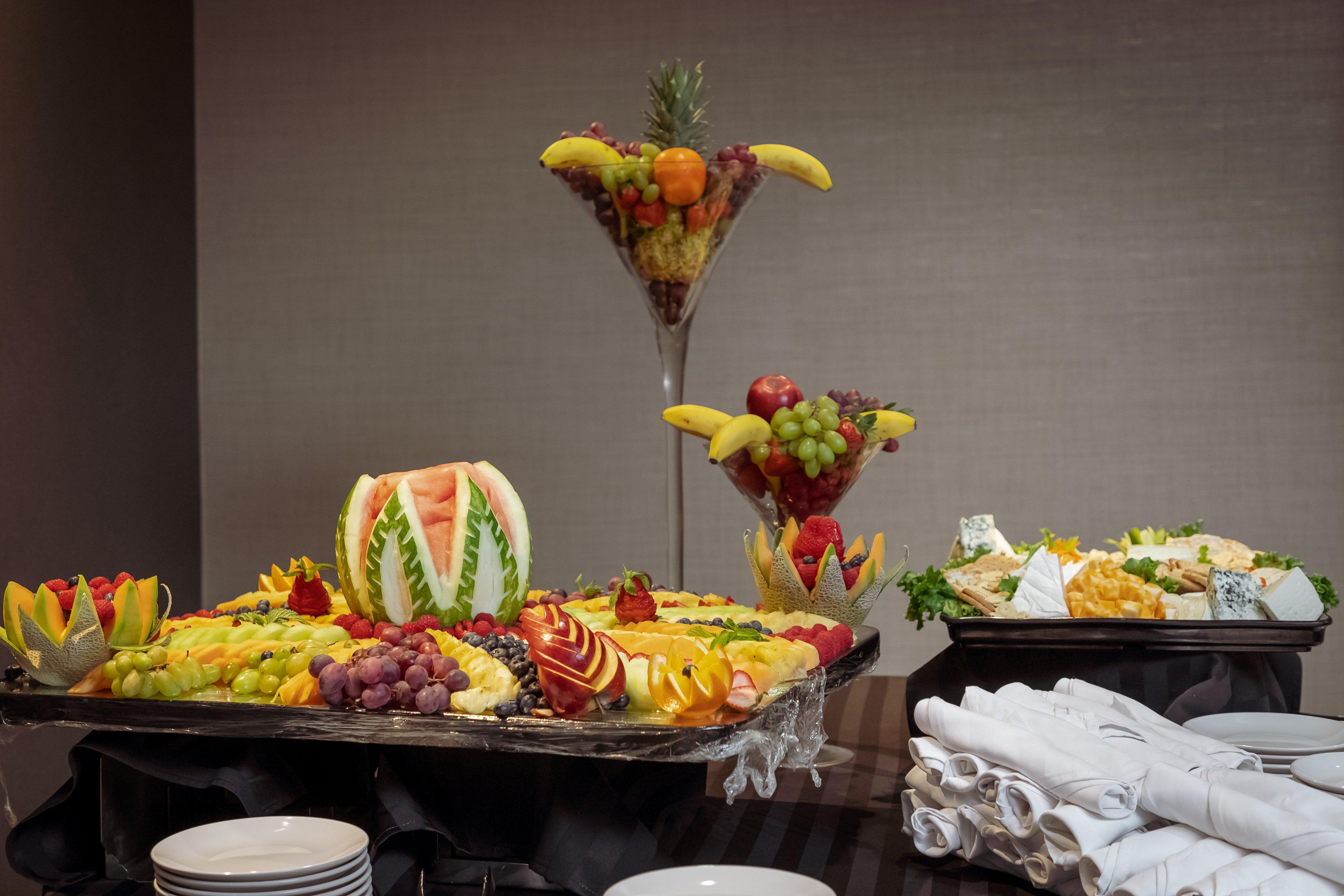 Holiday Inn & Suites Atlanta Airport North By Ihg College Park Bagian luar foto