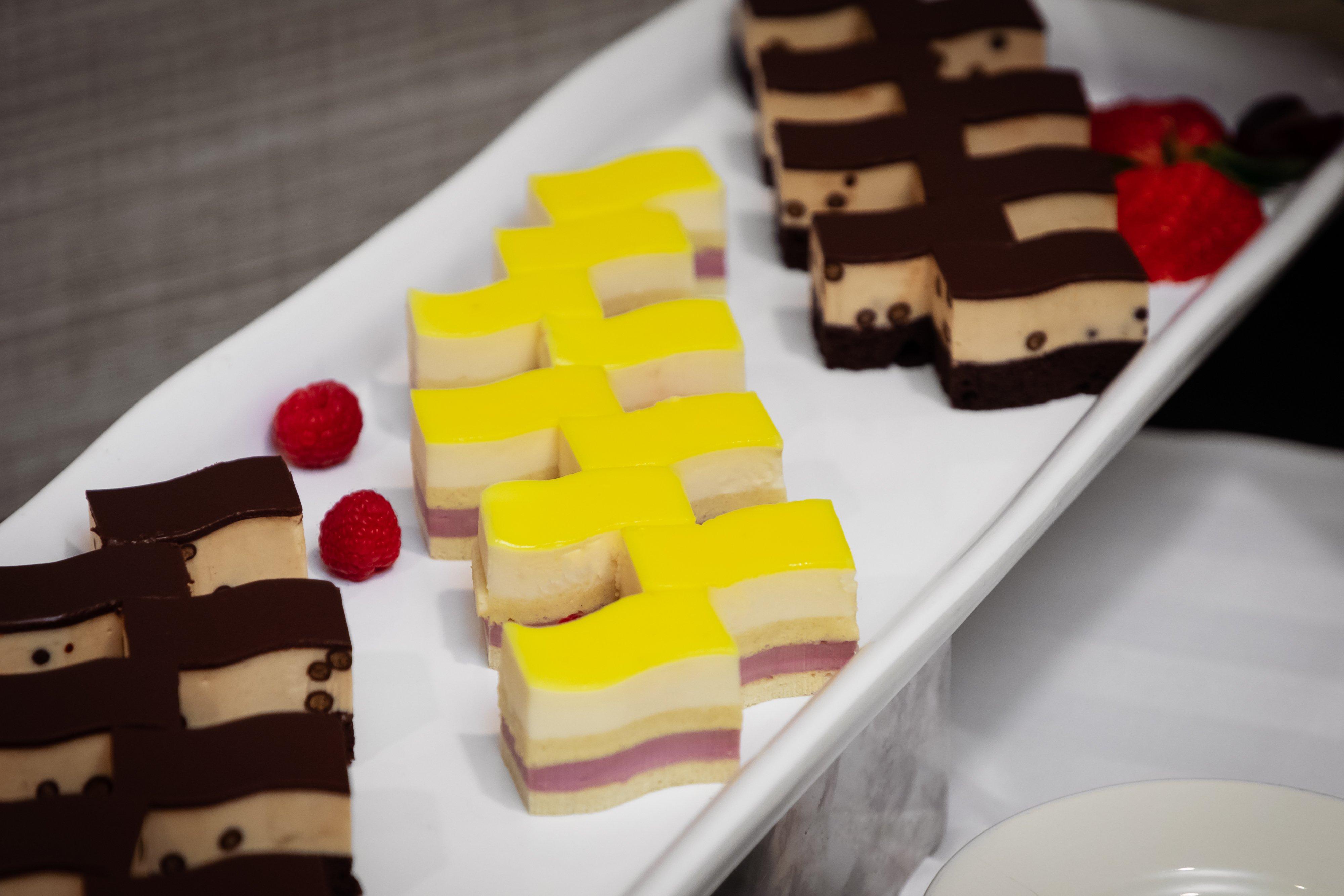 Holiday Inn & Suites Atlanta Airport North By Ihg College Park Bagian luar foto